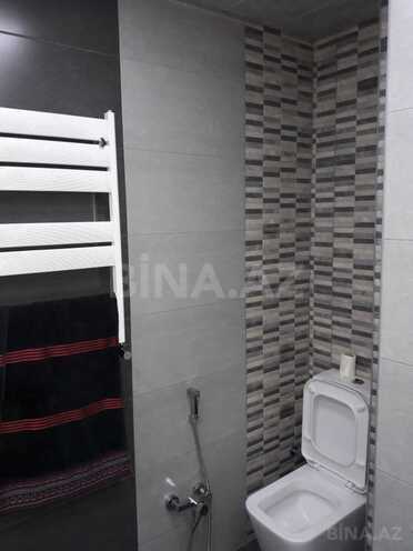 Satılır 3 otaqlı yeni tikili 107 m², Yeni Yasamal q., photo 15 from 16