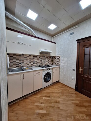 Продаётся 2-комн. новостройка 65 м², м. Мемар Аджеми, photo 9 from 15