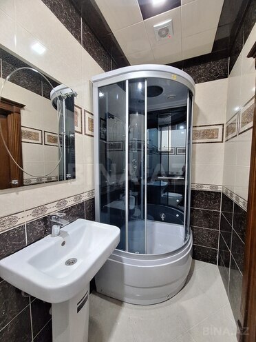 Продаётся 2-комн. новостройка 65 м², м. Мемар Аджеми, photo 13 from 15