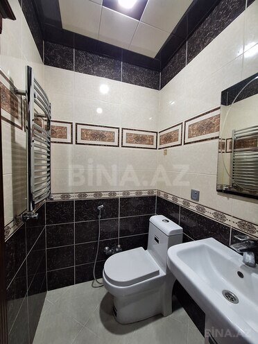 Продаётся 2-комн. новостройка 65 м², м. Мемар Аджеми, photo 14 from 15