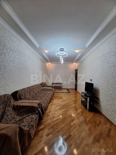 Продаётся 2-комн. новостройка 65 м², м. Мемар Аджеми, photo 3 from 15