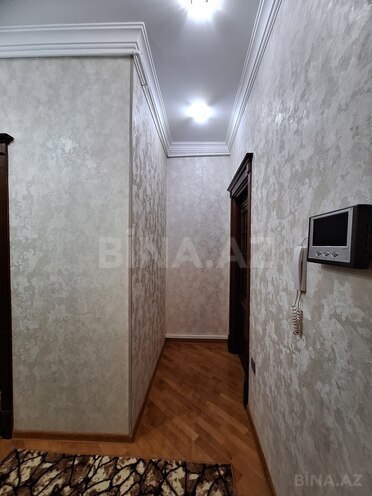 Продаётся 2-комн. новостройка 65 м², м. Мемар Аджеми, photo 12 from 15