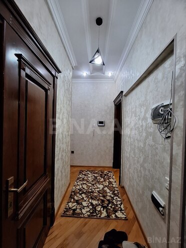 Продаётся 2-комн. новостройка 65 м², м. Мемар Аджеми, photo 11 from 15