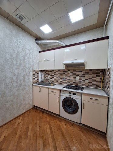 Продаётся 2-комн. новостройка 65 м², м. Мемар Аджеми, photo 7 from 15