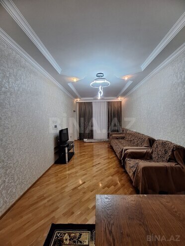 Продаётся 2-комн. новостройка 65 м², м. Мемар Аджеми, photo 1 from 15