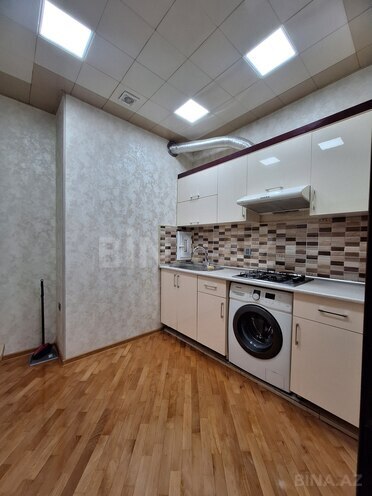 Продаётся 2-комн. новостройка 65 м², м. Мемар Аджеми, photo 8 from 15