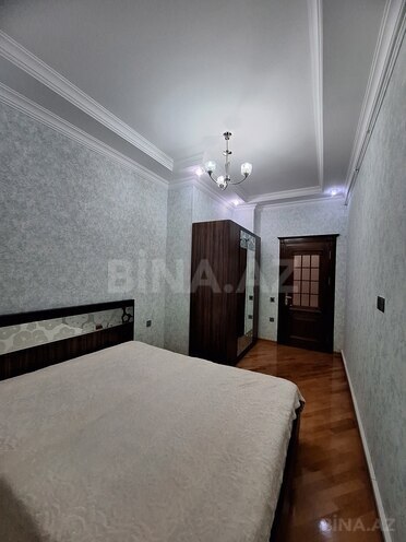 Продаётся 2-комн. новостройка 65 м², м. Мемар Аджеми, photo 6 from 15