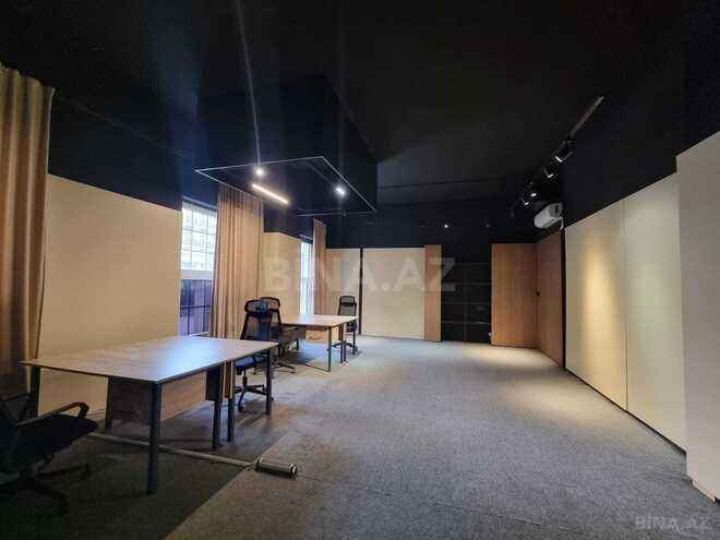 İcarəyə verilir 1 otaqlı ofis 60 m², Ağ şəhər q., photo 4 from 7