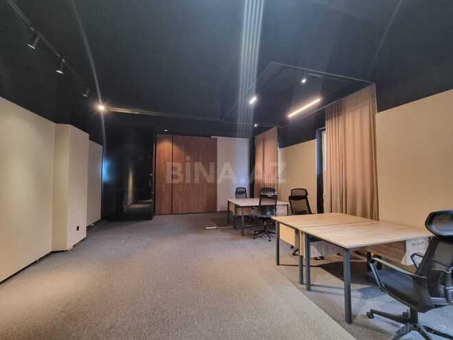 İcarəyə verilir 1 otaqlı ofis 60 m², Ağ şəhər q., photo 3 from 7