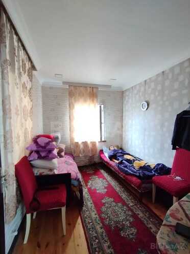 Satılır 3 otaqlı həyət evi/bağ evi 70 m², Nəriman Nərimanov m., photo 5 from 11