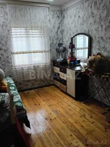 Satılır 3 otaqlı həyət evi/bağ evi 70 m², Nəriman Nərimanov m., photo 10 from 11