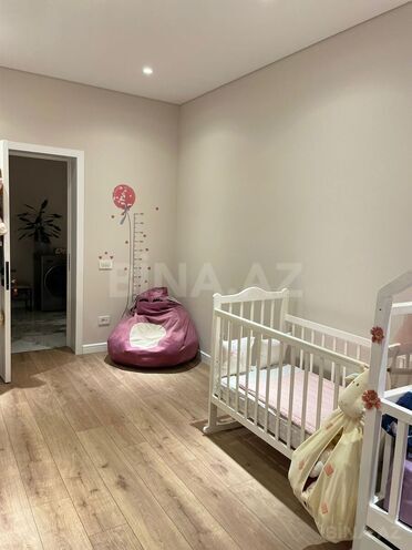 Продаётся 3-комн. новостройка 110 м², Хатаинский р., photo 17 from 26