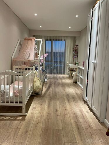 Продаётся 3-комн. новостройка 110 м², Хатаинский р., photo 14 from 26