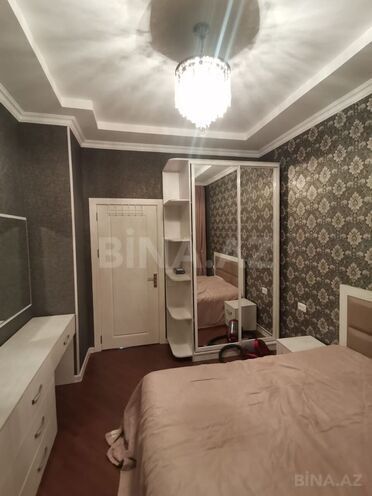 Сдаётся 2-комн. новостройка 80 м², Насиминский  р., photo 5 from 9
