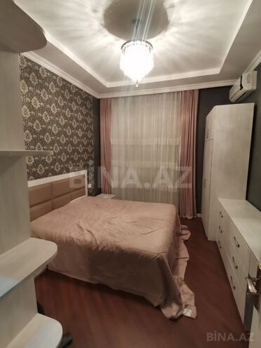 Сдаётся 2-комн. новостройка 80 м², Насиминский  р., photo 4 from 9