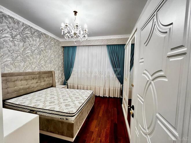 Satılır 3 otaqlı yeni tikili 120 m², Neftçilər m., photo 10 from 16