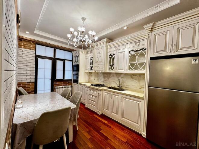 Satılır 3 otaqlı yeni tikili 120 m², Neftçilər m., photo 5 from 16