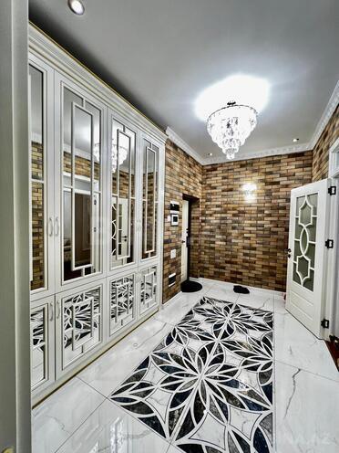 Satılır 3 otaqlı yeni tikili 120 m², Neftçilər m., photo 8 from 16