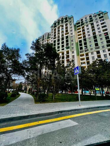 Satılır 3 otaqlı yeni tikili 120 m², Neftçilər m., photo 3 from 16