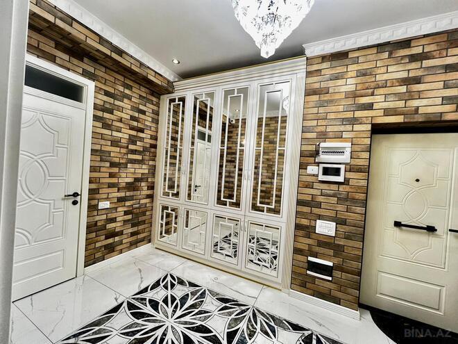 Satılır 3 otaqlı yeni tikili 120 m², Neftçilər m., photo 7 from 16