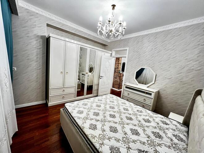 Satılır 3 otaqlı yeni tikili 120 m², Neftçilər m., photo 11 from 16