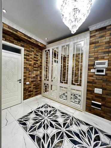 Satılır 3 otaqlı yeni tikili 120 m², Neftçilər m., photo 9 from 16