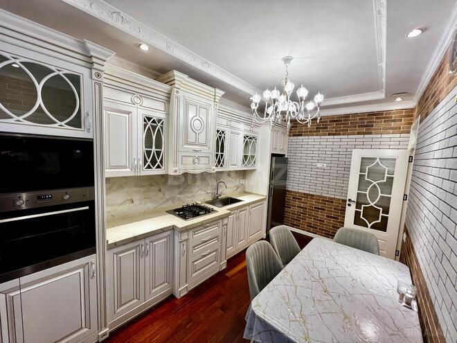 Satılır 3 otaqlı yeni tikili 120 m², Neftçilər m., photo 6 from 16