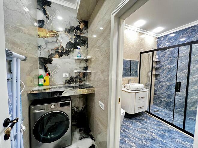 Satılır 3 otaqlı yeni tikili 120 m², Neftçilər m., photo 13 from 16