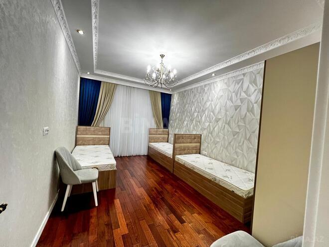 Satılır 3 otaqlı yeni tikili 120 m², Neftçilər m., photo 12 from 16