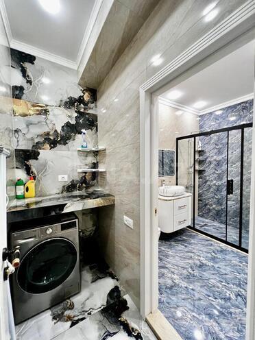 Satılır 3 otaqlı yeni tikili 120 m², Neftçilər m., photo 14 from 16