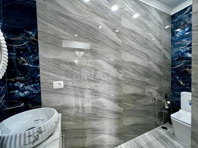 Satılır 3 otaqlı yeni tikili 120 m², Neftçilər m., photo 15 from 16