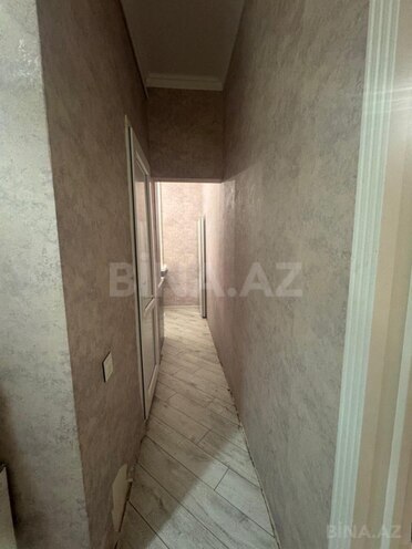 Satılır 2 otaqlı köhnə tikili 55 m², 28 May m., photo 7 from 12
