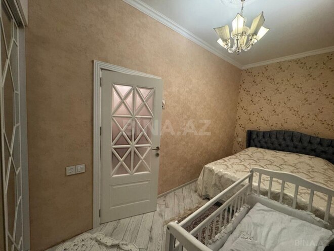Satılır 2 otaqlı köhnə tikili 55 m², 28 May m., photo 5 from 12