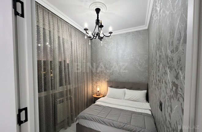 Продаётся 2-комн. вторичка 45 м², м. Мемар Аджеми, photo 3 from 7