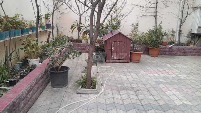 Satılır 5 otaqlı həyət evi/bağ evi 420 m², İnşaatçılar m., photo 5 from 25