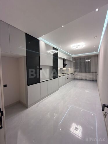 Satılır 3 otaqlı yeni tikili 148 m², Xalqlar Dostluğu m., photo 3 from 21