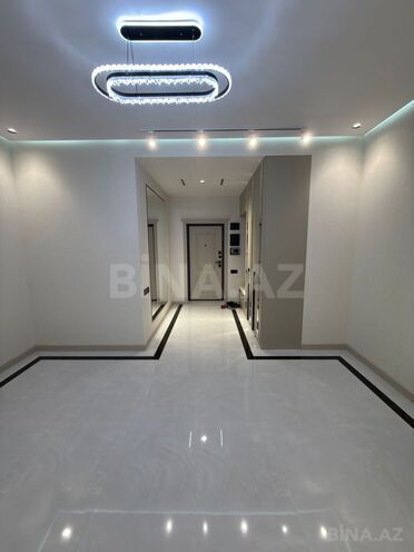 Satılır 3 otaqlı yeni tikili 148 m², Xalqlar Dostluğu m., photo 13 from 21