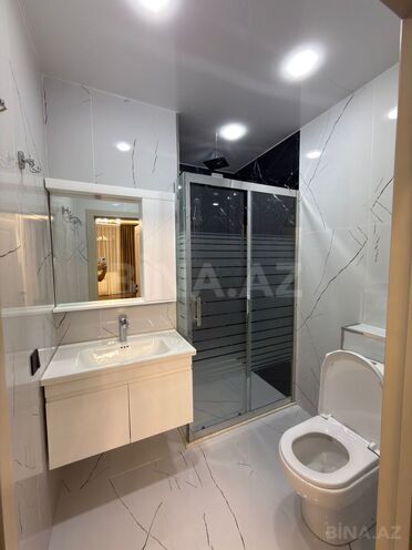 Satılır 3 otaqlı yeni tikili 148 m², Xalqlar Dostluğu m., photo 18 from 21