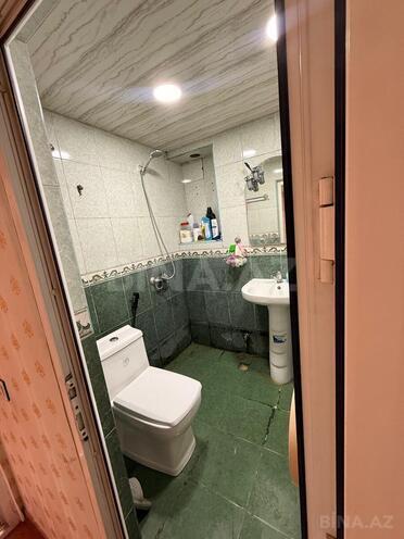 Satılır 3 otaqlı köhnə tikili 70 m², Nəriman Nərimanov m., photo 11 from 12