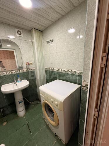 Satılır 3 otaqlı köhnə tikili 70 m², Nəriman Nərimanov m., photo 10 from 12