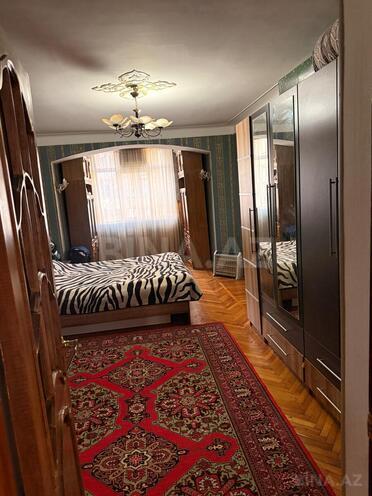 Satılır 3 otaqlı köhnə tikili 70 m², Nəriman Nərimanov m., photo 3 from 12