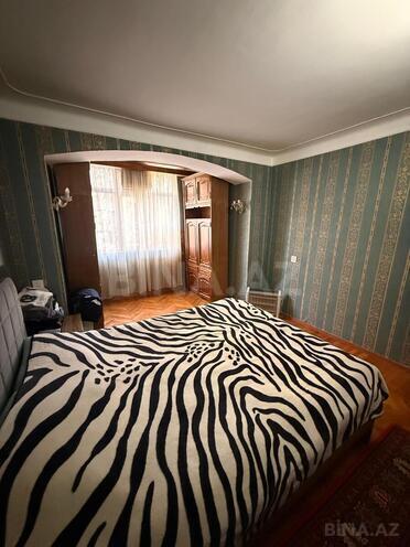 Satılır 3 otaqlı köhnə tikili 70 m², Nəriman Nərimanov m., photo 4 from 12