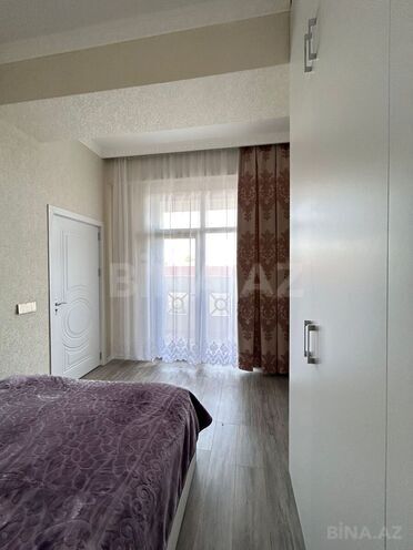 İcarəyə verilir 3 otaqlı yeni tikili 75 m², Bayıl q., photo 14 from 17
