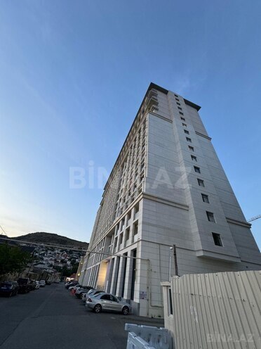 İcarəyə verilir 3 otaqlı yeni tikili 75 m², Bayıl q., photo 3 from 17