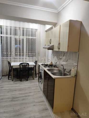 İcarəyə verilir 3 otaqlı yeni tikili 65 m², Abşeron r., photo 14 from 17