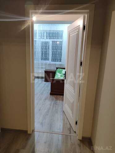 İcarəyə verilir 3 otaqlı yeni tikili 65 m², Abşeron r., photo 8 from 17