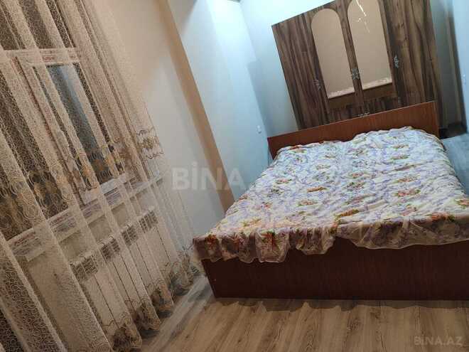 İcarəyə verilir 3 otaqlı yeni tikili 65 m², Abşeron r., photo 12 from 17