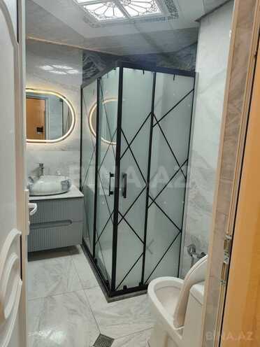 İcarəyə verilir 3 otaqlı yeni tikili 65 m², Abşeron r., photo 4 from 17