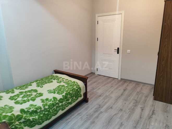İcarəyə verilir 3 otaqlı yeni tikili 65 m², Abşeron r., photo 6 from 17