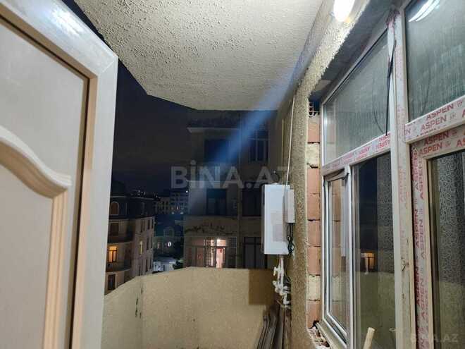 İcarəyə verilir 3 otaqlı yeni tikili 65 m², Abşeron r., photo 5 from 17